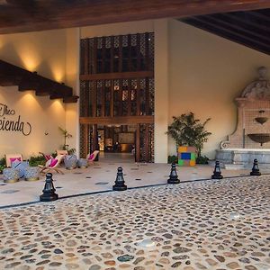 Krystal Grand Puerto Vallarta